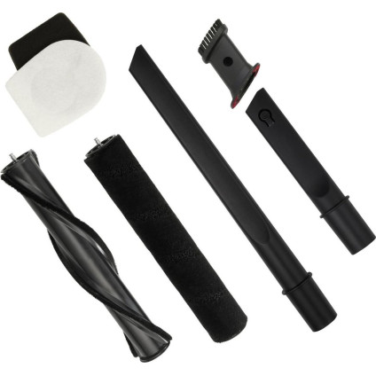 Пылесос Hisense HSNHVC646630A