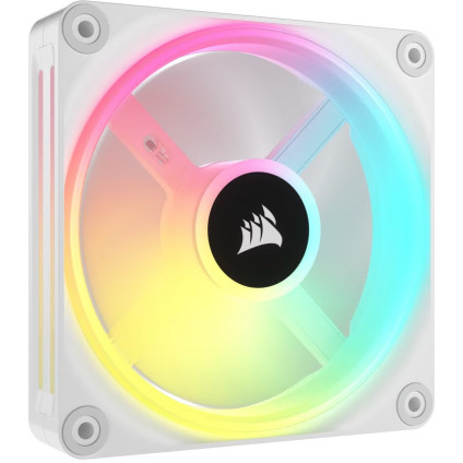 Вентилятор для корпуса Corsair iCUE LINK QX120 RGB CO-9051005-WW