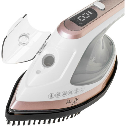 Отпариватель Adler AD 5044