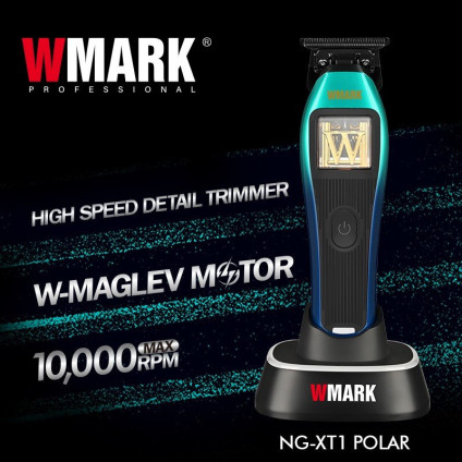 Окантовочный триммер Wmark NG-XT1 Polar