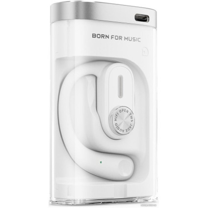 Наушники Jade Audio JW1 (белый)