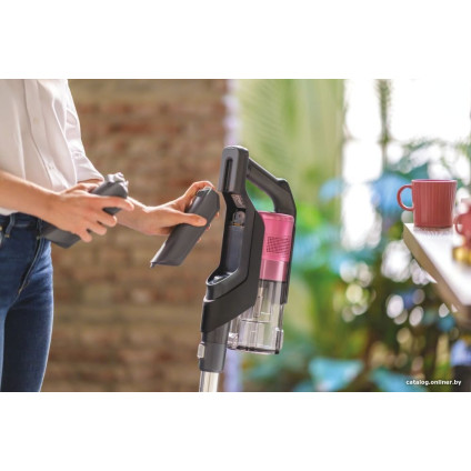 Пылесос Hoover Anti-Twist HF920H 011