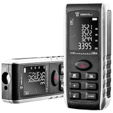 Лазерный дальномер Deko LRE521-50M