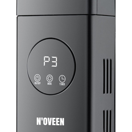 Масляный радиатор N'oveen OH8099 Tuya WiFi Smart