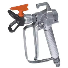 Краскораспылитель Dedra DED7431