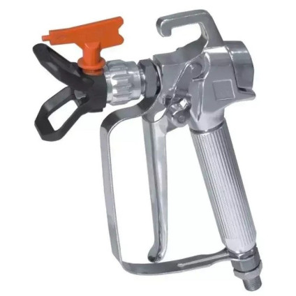 Краскораспылитель Dedra DED7431