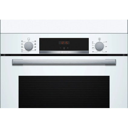Электрический духовой шкаф Bosch Serie 4 HBA534BW3