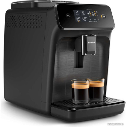 Кофемашина Philips Series 1200 EP1200/00