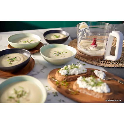 Кухонный комбайн Philips HR7510/10