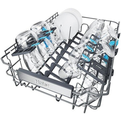 Встраиваемая посудомоечная машина Haier XI1C1TB4LPCFB
