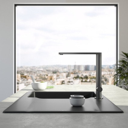 Смеситель Villeroy & Boch Finera 92700005