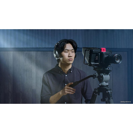 Наушники RODE NTH-100M