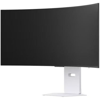 Игровой монитор LG UltraGear OLED 39GX90SA-W