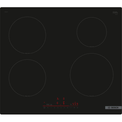 Варочная панель Bosch Serie 6 PIE61RHB1E