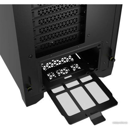 Корпус Corsair 3000D RGB Airflow CC-9011255-WW