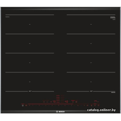Варочная панель Bosch PXX675DC1E