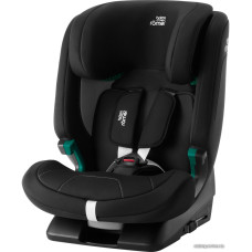Детское автокресло Britax Romer Versafix (space black)