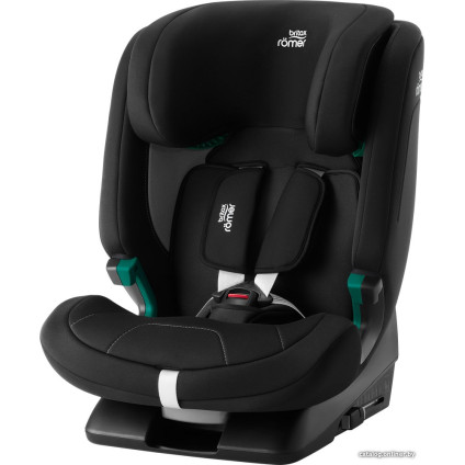 Детское автокресло Britax Romer Versafix (space black)