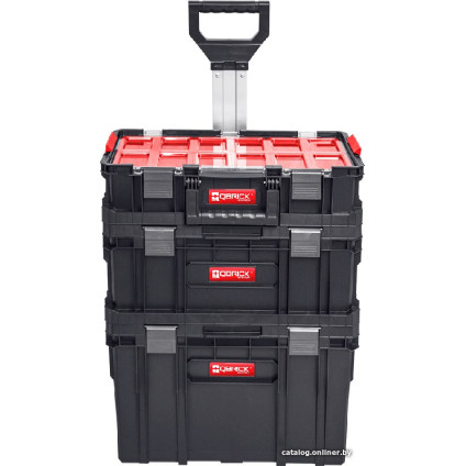 Тележка Qbrick System Two Cart Plus