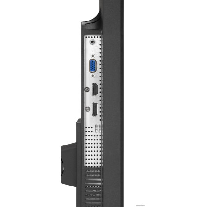 Монитор NEC MultiSync E271N-BK