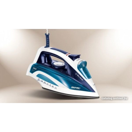 Утюг MPM MZE-21/NS