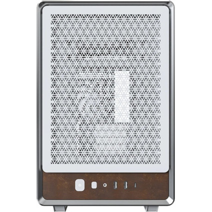 Корпус Montech Heritage Pro (белый)