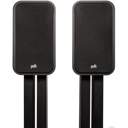 Полочная акустика Polk Audio Signature Elite ES20 (чёрный)