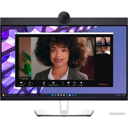 Монитор Dell Pro Plus P2424HEB