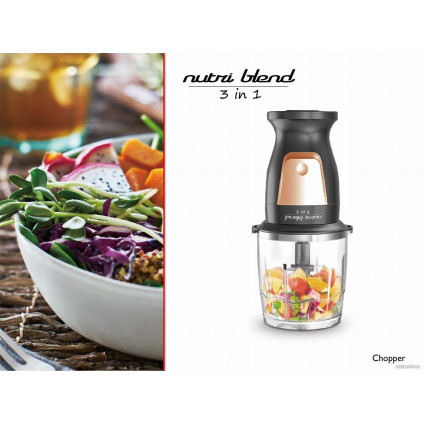 Мультишейкер Kalorik BLS 1500 BG