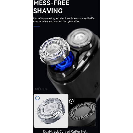 Электробритва Enchen K8