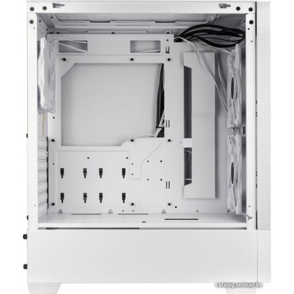 Корпус Lian Li Lancool 205 Mesh C G99.OE764CW.00