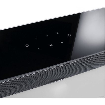 Саундбар Canton Smart Soundbar 10 (черный)