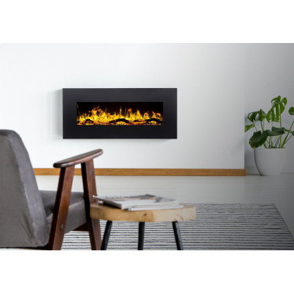 Электрокамин Aflamo Albion 36