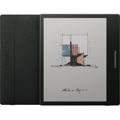 Электронная книга Onyx BOOX Go Color 7 (черный)