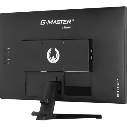 Игровой монитор Iiyama G-Master Red Eagle G2770HSU-B6