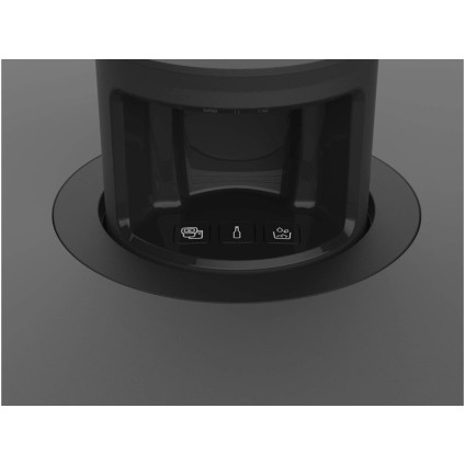 Вакуумный упаковщик Bora All Black QVACAB