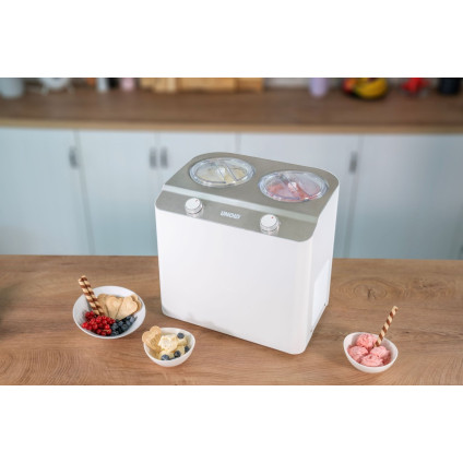 Мороженица Unold Bianco 48830