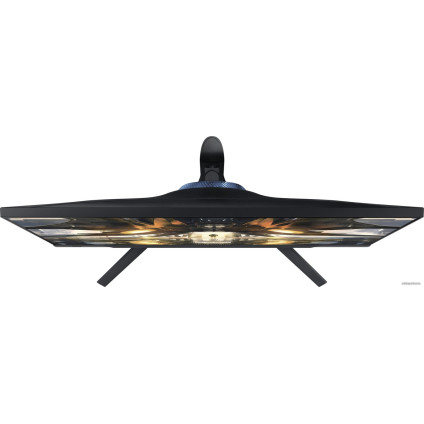 Игровой монитор Samsung Odyssey G5 LS32AG520PUXEN