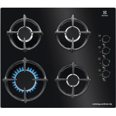 Варочная панель Electrolux EGG6407K
