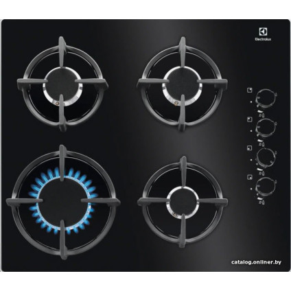 Варочная панель Electrolux EGG6407K