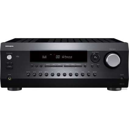 AV ресивер Integra DRX-2.4