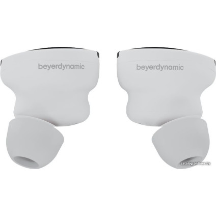 Наушники Beyerdynamic Free Byrd (серый)