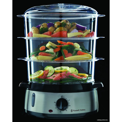 Пароварка Russell Hobbs Cook@Home 19270-56