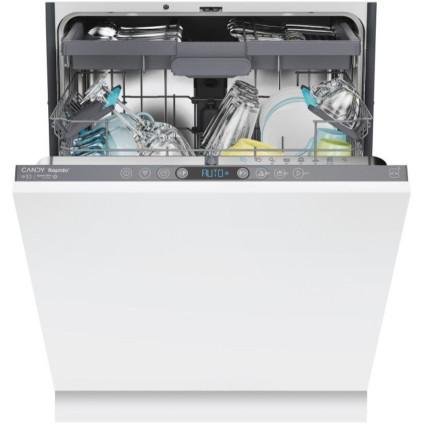 Встраиваемая посудомоечная машина Candy CI 3C6F1A1