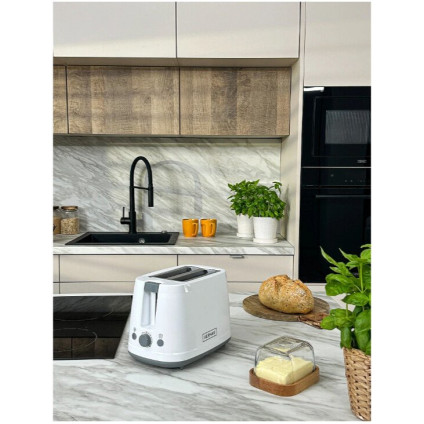 Тостер Kernau KST 871 WH