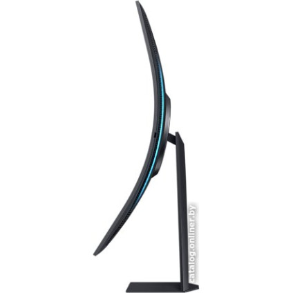 Игровой монитор Samsung Odyssey Ark G9 LS55CG970NUXDU