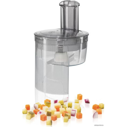 Кухонная машина Bosch MUM58365