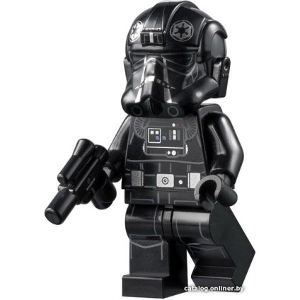 Конструктор LEGO Star Wars 75300 Имперский истребитель СИД