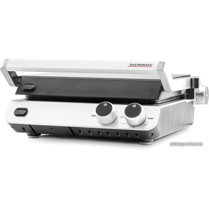 Электрогриль Gastroback 42537