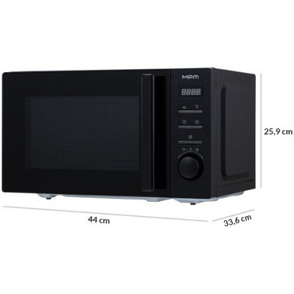 Микроволновая печь MPM MPM-20-KMT-04